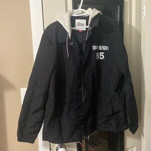 Tommy Hilfiger Rain Jacket